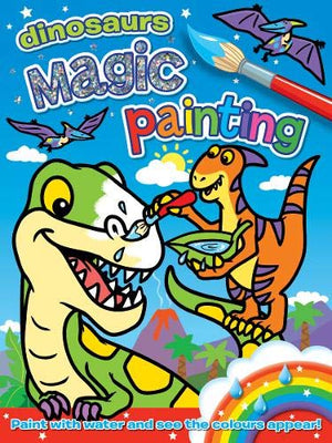 Magic-Painting:-Dinosaurs-BookBuzz-Cairo-Egypt-692