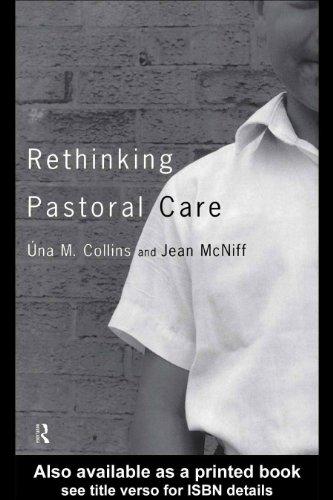 Rethinking Pastoral Care