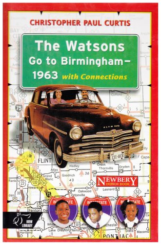The Watsons Go to Birmingham With Connections