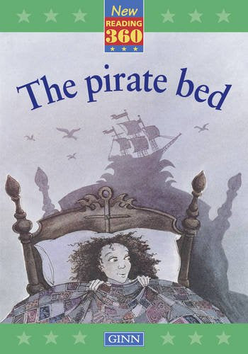 The Pirate Bed