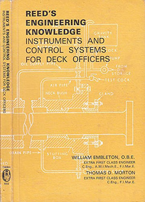 Reed's-Engineering-Knowledge-Instruments-and-Control-Systems-for-Deck-Officers-BookBuzz.Store