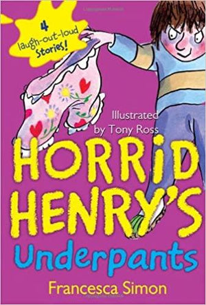 Horrid-Henry's-Underpants-BookBuzz.Store