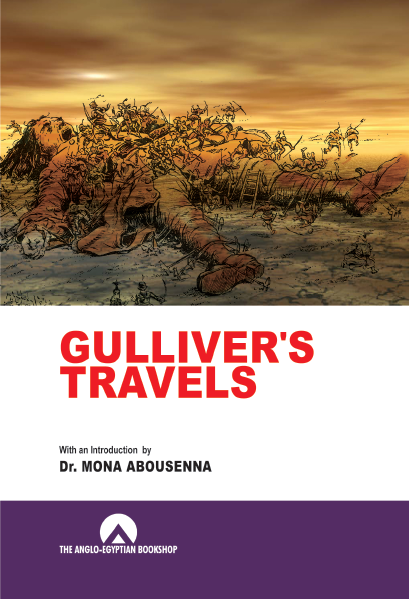 GULLIVER'S TRAVELS N. ANGLO