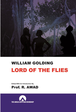 Lord Of The Flies N .anglo Awad BookBuzz.Store