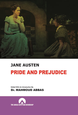 Pride And Prejudice (n. Anglo ) Mahmoud Abbas BookBuzz.Store