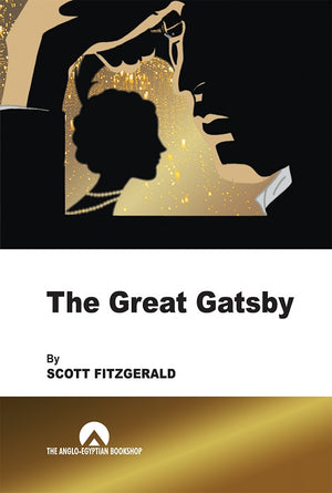 The Great Gatsby ( Anglo ) Scott Fitzgerald BookBuzz.Store
