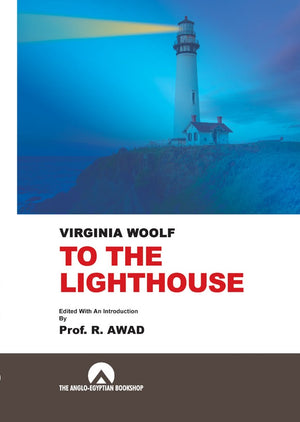 To The Lighthouse N - Anglo Awad BookBuzz.Store