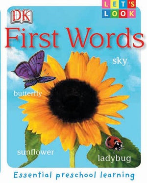 First-Words--|-BookBuzz.Store