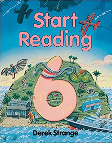 Start Reading: Book 6