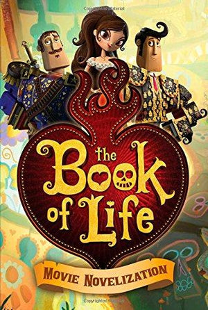 The-Book-of-Life-Movie-Novelization-BookBuzz.Store