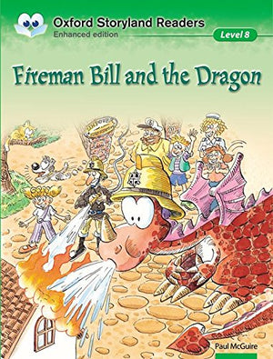 Oxford-Storyland-Readers-8:-Fireman-Bill-&-the-Dragon-BookBuzz.Store-Cairo-Egypt-587