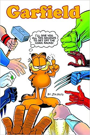 Garfield-Volume-2-BookBuzz.Store