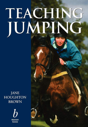 Teaching Jumping Jane Houghton Brown BookBuzz.Store Delivery Egypt