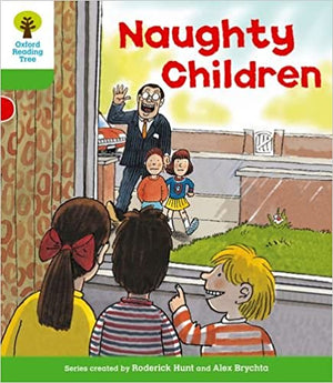 Oxford-Reading-Tree:-Level-2:-Patterned-Stories:-Naughty-Children-BookBuzz.Store-Cairo-Egypt-560