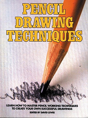 Pencil-Drawing-Techniques-BookBuzz.Store