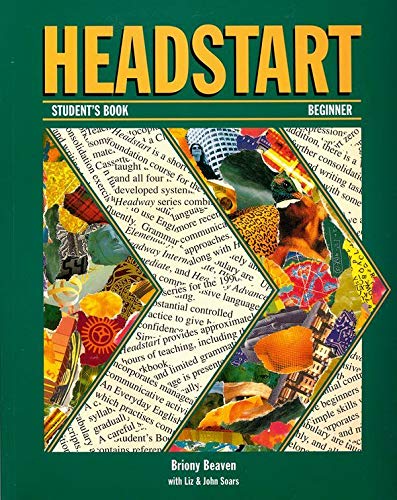 Headstart: Student Book