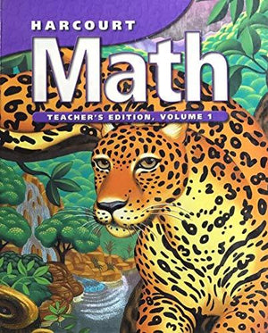 Harcourt-Math-Grade-6-Teacher's-Edition-Volume-1-BookBuzz.Store