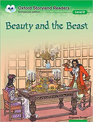 Oxford-Storyland-Readers-8.-Beauty-and-the-Beast--BookBuzz.Store-Cairo-Egypt-764