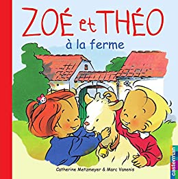 Zoé-et-Theo---à-la-ferme-|-BookBuzz.Store