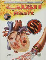 القلب - تحت المجهر ريتشارد واكر BookBuzz.Store