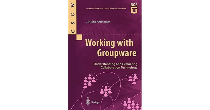 Working with Groupware
