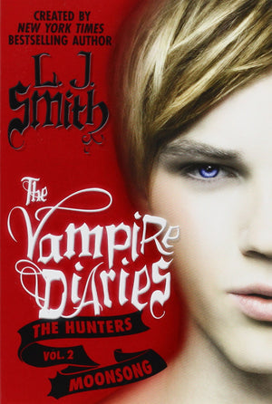 The-Vampire-Diaries:-The-Hunters:-Moonsong-BookBuzz.Store-Cairo-Egypt-547