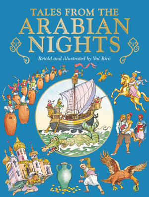Tales-from-the-Arabian-Nights-BookBuzz-Cairo-Egypt-243