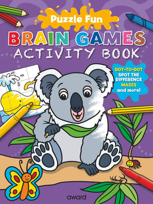 Puzzle-Fun:-Koala-BookBuzz-Cairo-Egypt-740