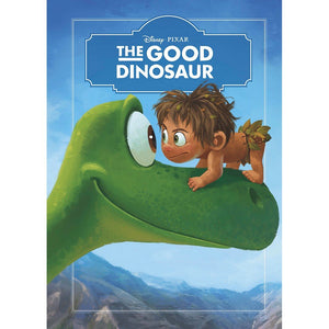 Disney Pixar The Good Dinosaur BookBuzz.Store