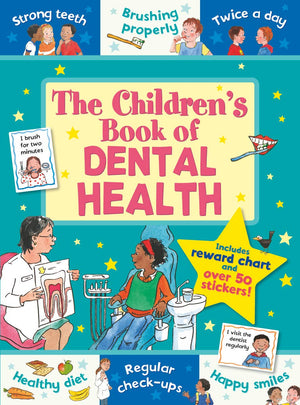 The-Children's-Book-of-Dental-Health-BookBuzz-Cairo-Egypt-108