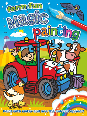 Magic-Painting:-Farm-Fun-BookBuzz-Cairo-Egypt-715