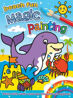 Magic-Painting:-Beach-Fun-BookBuzz-Cairo-Egypt-708