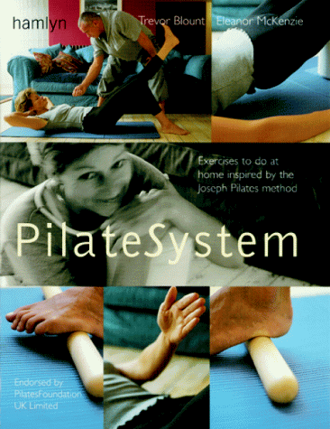 PilateSystem (Hamlyn Health & Well Being)