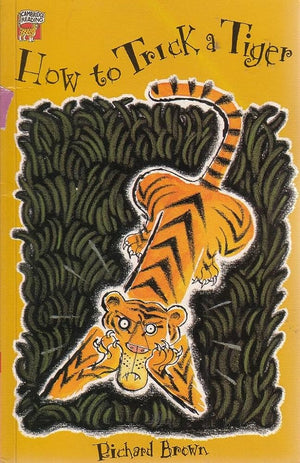 How to Trick a Tiger (Cambridge Reading)  Richard Brown | BookBuzz.Store