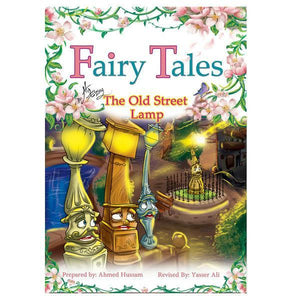fairy-tales-the-old-street-lamp-BookBuzz.Store