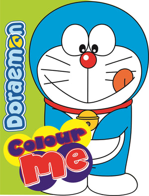 Doraemon-Coloring-Me-2---Green-Cover-BookBuzz-Cairo-Egypt-405