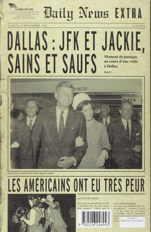 22/11/63-(A.M.S.KING)-(French-Edition)-BookBuzz.Store