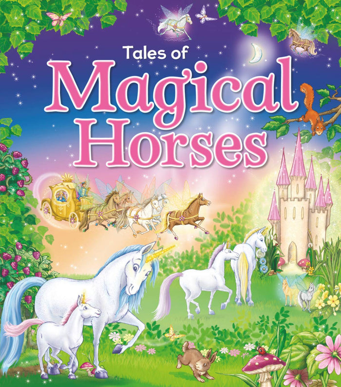 Magical Horses