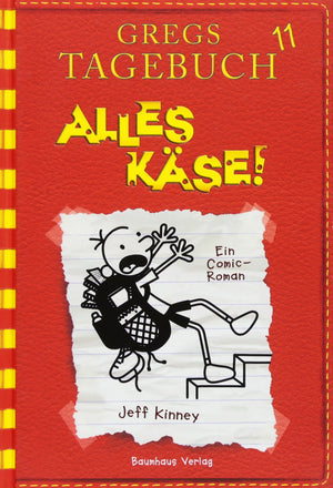 Gregs-Tagebuch---Alles-Kase!-BookBuzz.Store