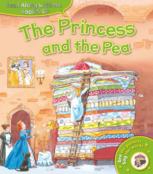 Princess-&-the-Pea--BookBuzz-Cairo-Egypt-150