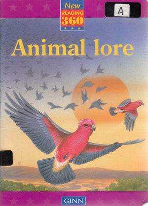 Animal-Lore--BookBuzz.Store-Cairo-Egypt-000
