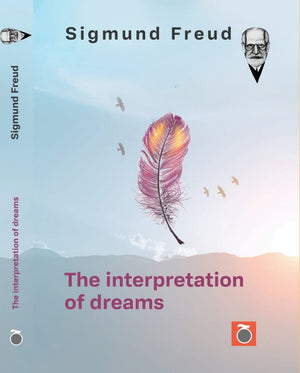 The Interpretation of Dreams Sigmund Freud | BookBuzz.Store