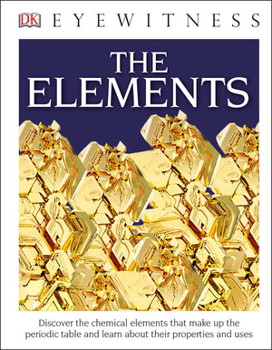Eyewitness-Books:-The-Elements-BookBuzz.Store