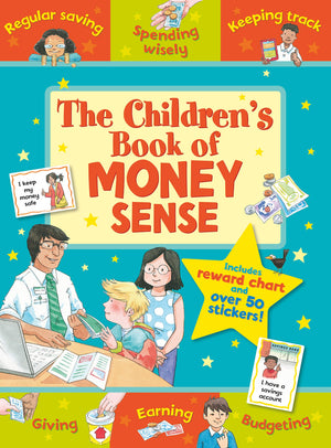 The-Children's-Book-of-Money-Sense-BookBuzz-Cairo-Egypt-654