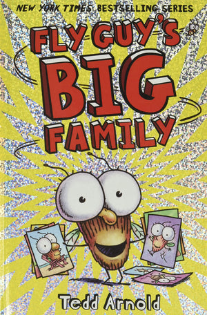 Fly-Guy's-Big-Family-BookBuzz.Store