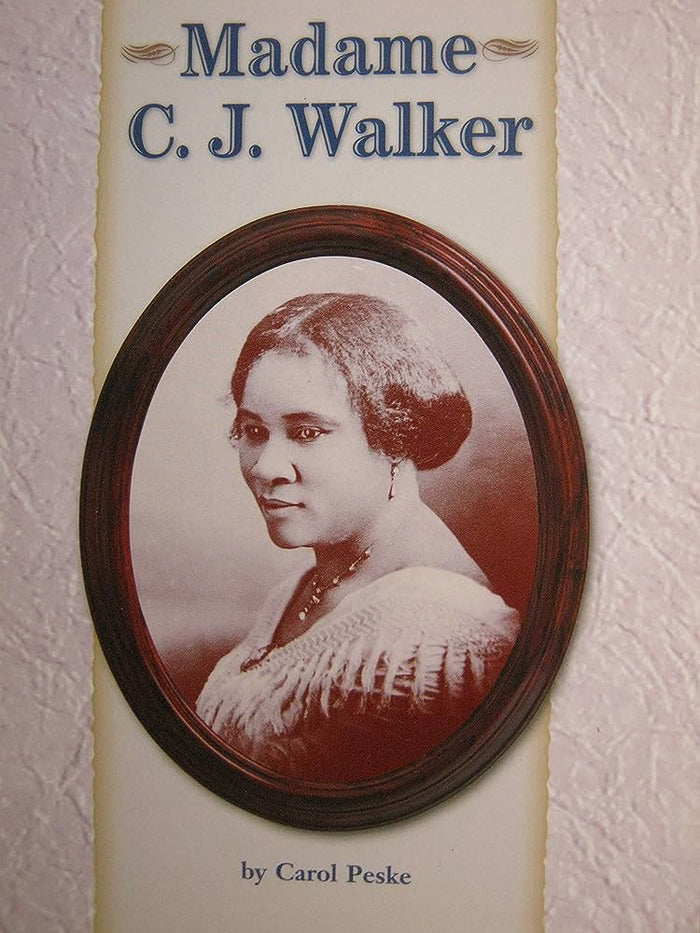 Madame C. J. Walker