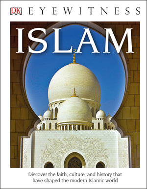 Eyewitness-Books:-Islam-BookBuzz.Store