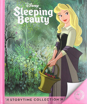 Disney Sleeping Beauty Storytime Collection BookBuzz.Store