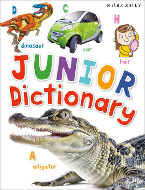 A192-Junior-Dictionary-BookBuzz-Cairo-Egypt-680