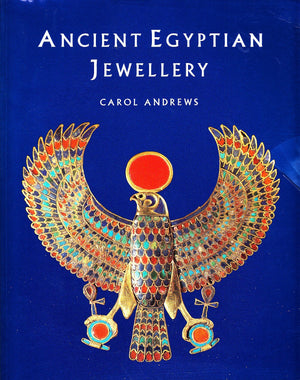 Ancient Egyptian Jewellery BookBuzz.Store Delivery Egypt